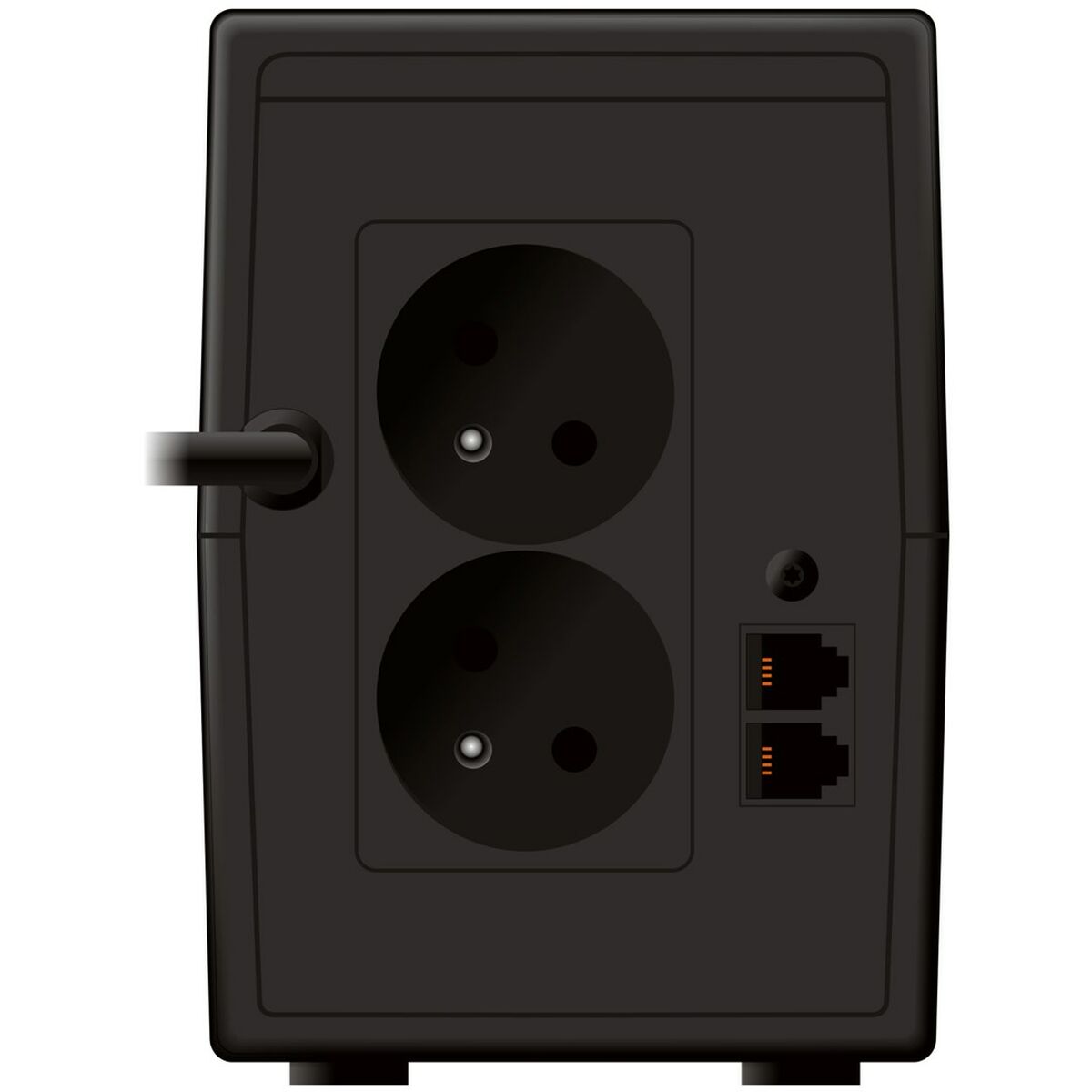 Инрактивен UPS Power Walker VI 650 SE FR 360 W
